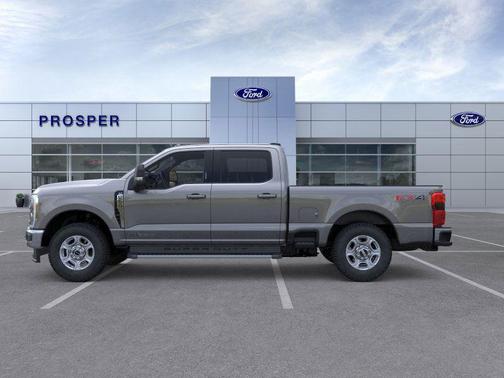 2026 Ford F-250 XLT