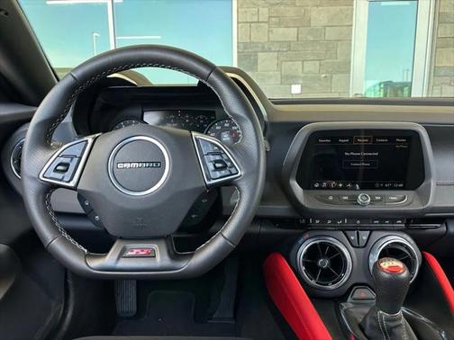 2023 Chevrolet Camaro 1SS