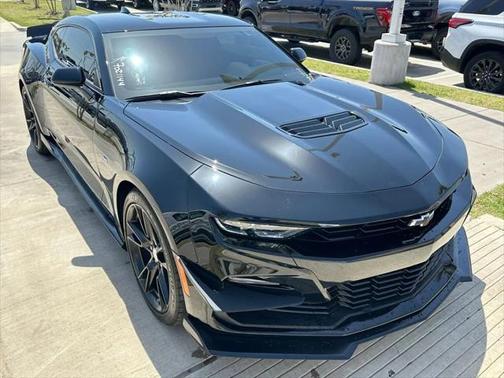 2023 Chevrolet Camaro 1SS