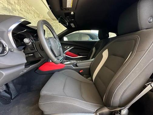 2023 Chevrolet Camaro 1SS
