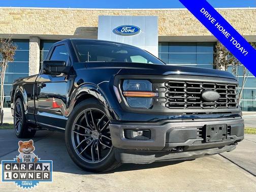 2024 Ford F-150 XL