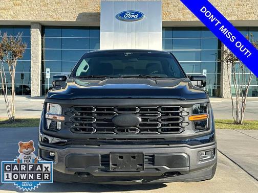 2024 Ford F-150 XL