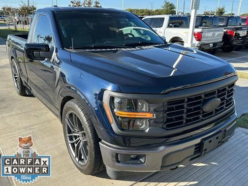 2024 Ford F-150 XL