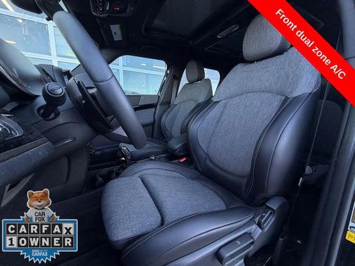 2023 MINI Countryman Cooper S