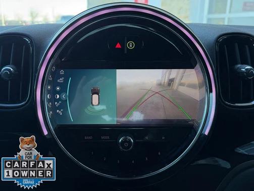 2023 MINI Countryman Cooper S