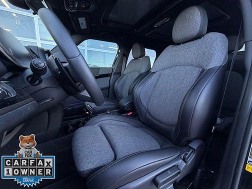 2023 MINI Countryman Cooper S