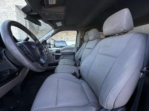 2021 Ford F-250 XLT