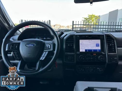 2021 Ford F-250 XLT