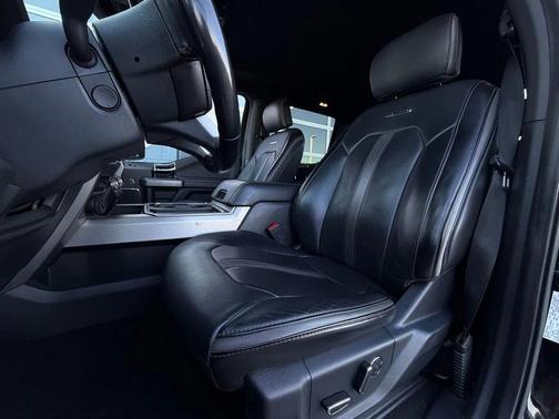 2021 Ford F-450 Platinum