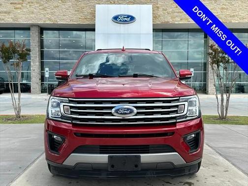 2020 Ford Expedition XLT