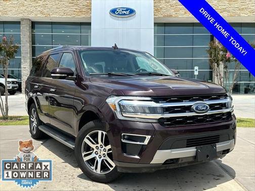 2023 Ford Expedition Limited