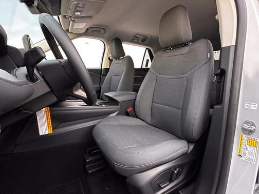 2026 Ford Explorer Active (200A)