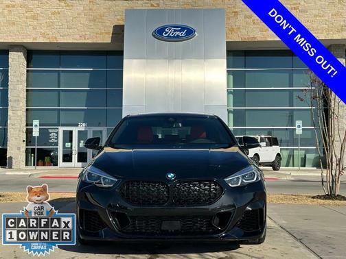 2024 BMW M235 Gran Coupe i xDrive