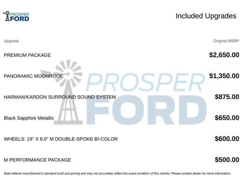 2024 BMW M235 Gran Coupe i xDrive