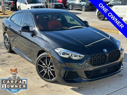 2024 BMW M235 Gran Coupe i xDrive