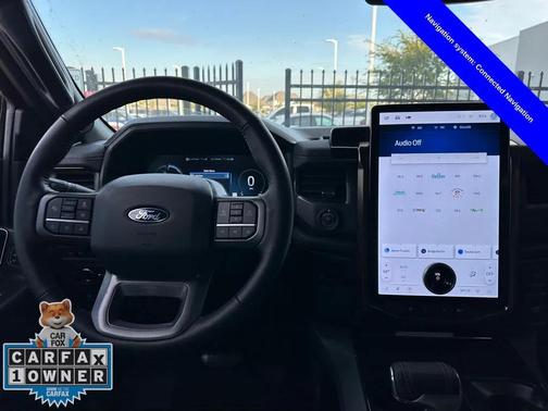 2024 Ford F-150 Lightning LARIAT