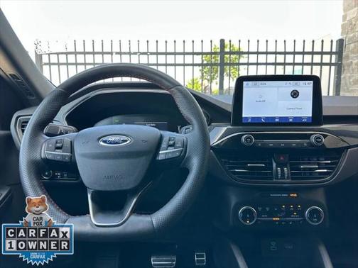 2023 Ford Escape ST-Line Select