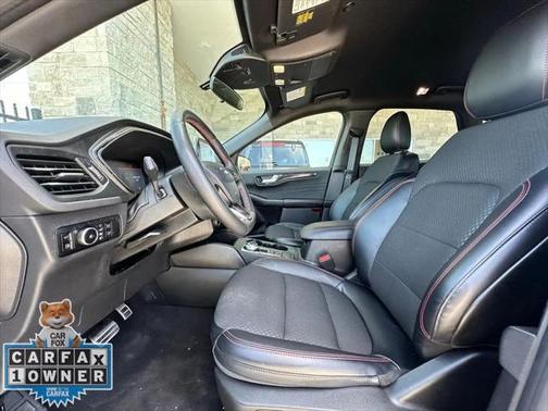2023 Ford Escape ST-Line Select
