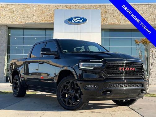 2023 RAM 1500 Limited