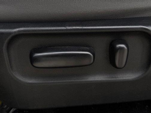 Magnetic Gray Metallic 2021 Toyota Tacoma SR5