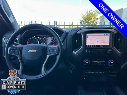 2023 Chevrolet Silverado 3500 High Country