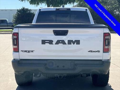 2023 RAM 1500 TRX