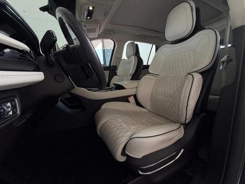 2020 Lincoln Aviator Black Label AWD