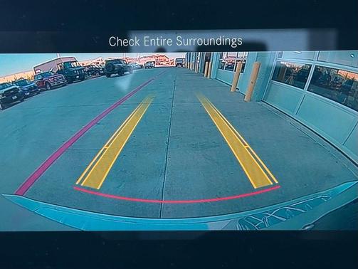 2020 Mercedes-Benz GLB 250 4MATIC