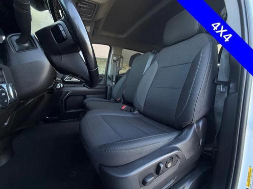 2024 GMC Sierra 2500 SLE