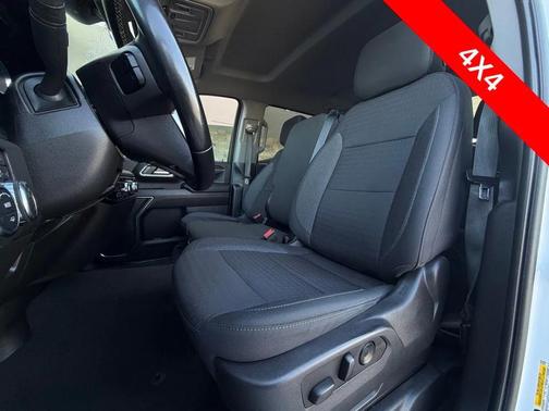 2024 GMC Sierra 2500 SLE