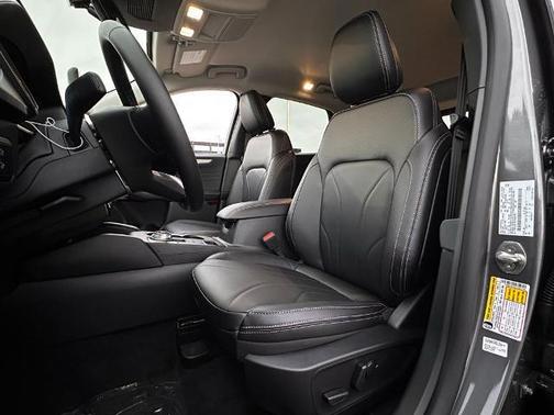 2026 Ford Escape PHEV Base