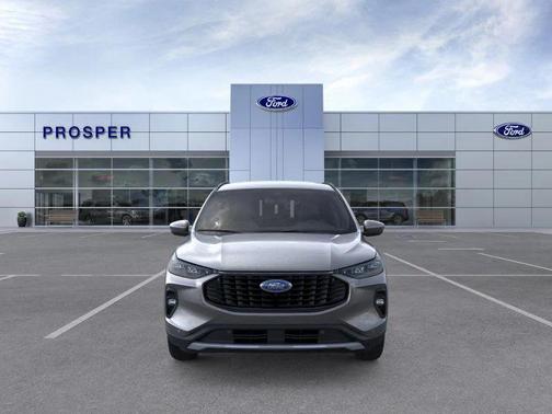 2026 Ford Escape PHEV Base