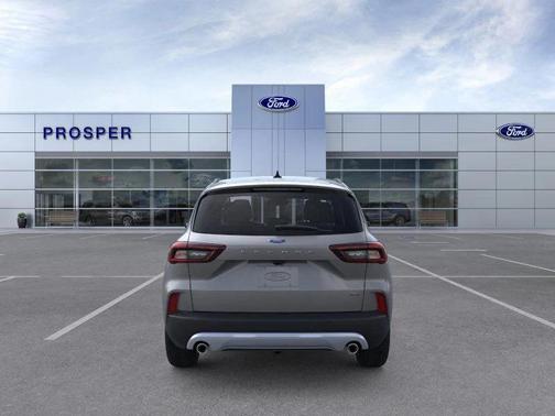 2026 Ford Escape PHEV Base