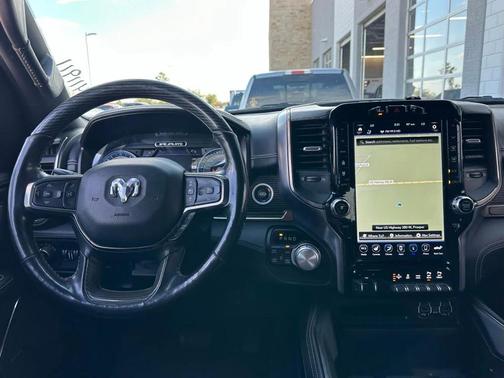 2020 RAM 1500 Limited