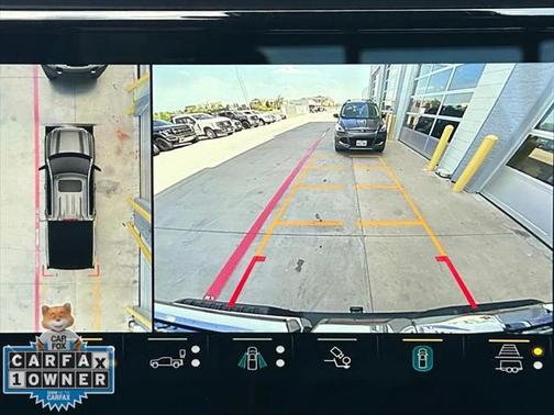 2022 GMC Sierra 1500 AT4X