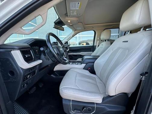 2023 Ford Expedition Max Platinum