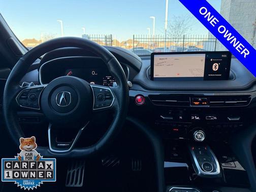 2023 Acura MDX Type S w/Advance Package