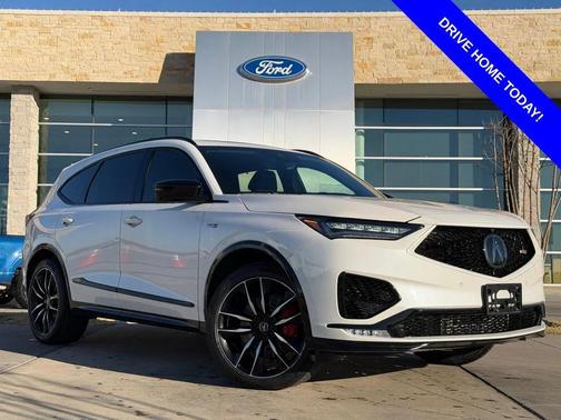 2023 Acura MDX Type S w/Advance Package