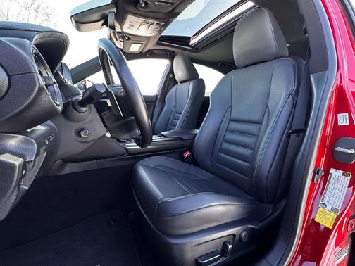 2023 Lexus IS 350 Base