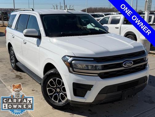 2024 Ford Expedition XLT