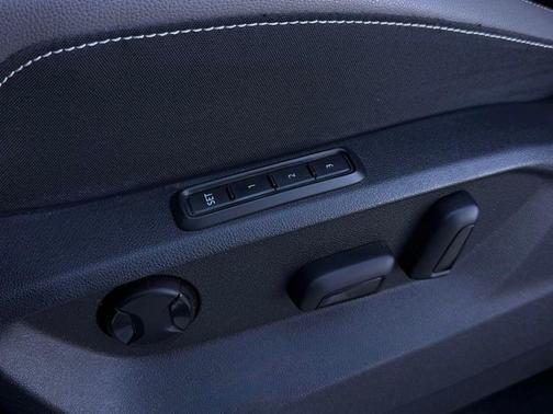 2023 Volkswagen Atlas 3.6L SEL Premium