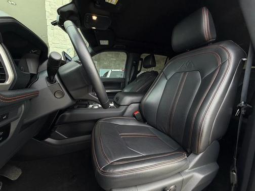 2024 Ford Expedition Timberline