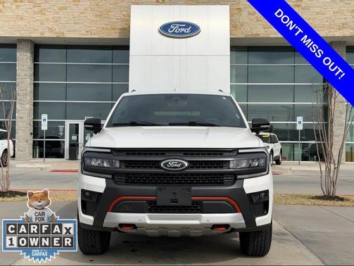 2024 Ford Expedition Timberline