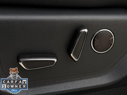 2024 Ford Expedition Timberline