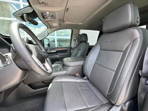 2024 GMC Sierra 2500 Denali
