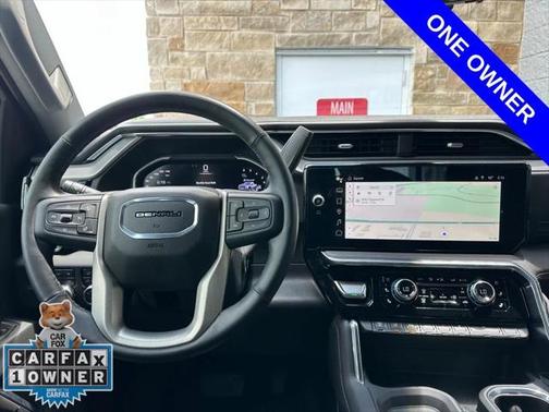 2024 GMC Sierra 2500 Denali
