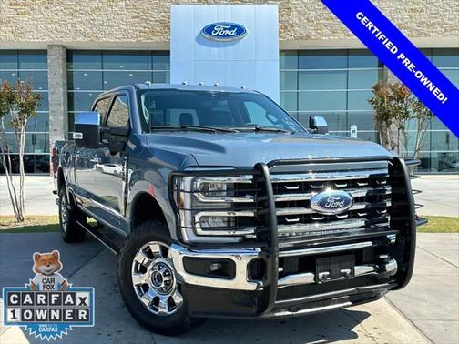 2023 Ford F-250 Lariat