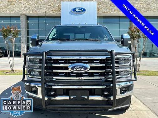 2023 Ford F-250 Lariat