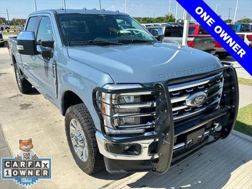 2023 Ford F-250 Lariat