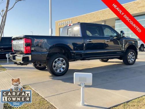 2024 Ford F-250 King Ranch